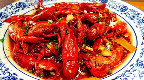 喜迎新年，中國味香飄全球——從龍蝦調料看中華美食的海外熱潮