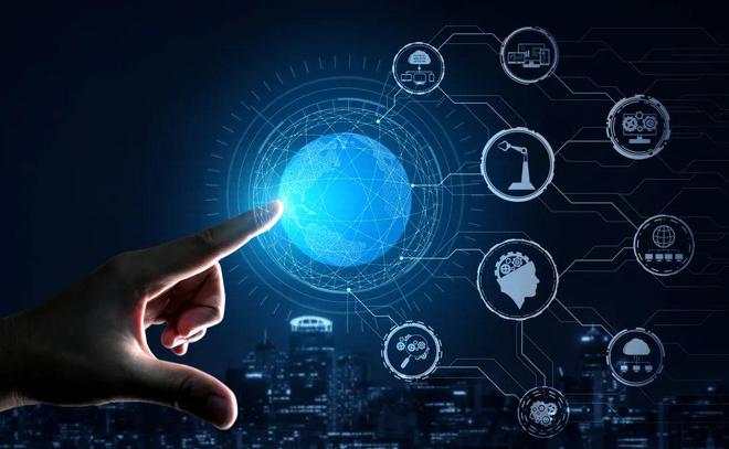 創新能力不斷凸顯，我國人工智能產業進入全球第一梯隊