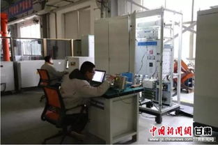 減稅降費，助力甘肅質量強省戰略行穩致遠